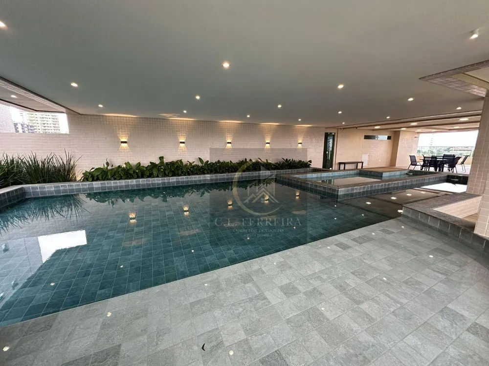 Apartamento, 3 quartos, 95 m² - Foto 1