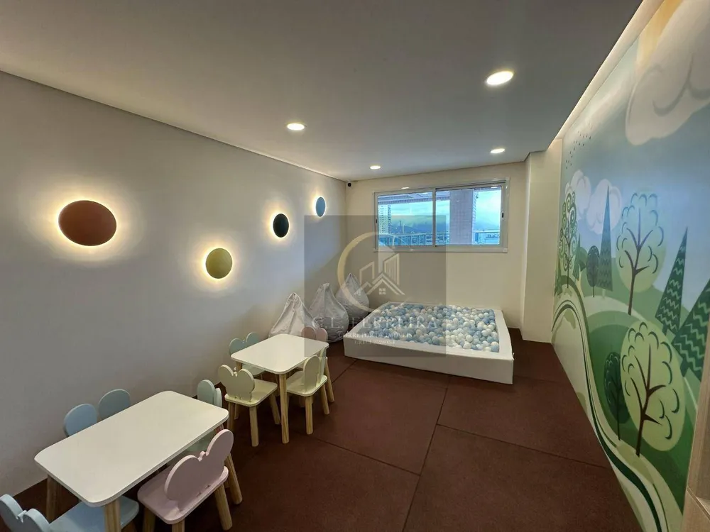 Apartamento, 3 quartos, 95 m² - Foto 2