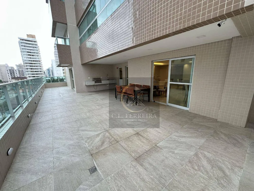Apartamento, 3 quartos, 95 m² - Foto 6