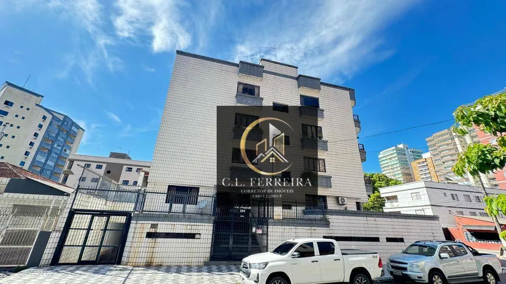 Apartamento, 1 quarto, 45 m² - Foto 6