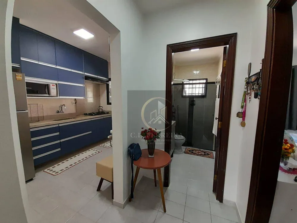 Apartamento, 1 quarto, 45 m² - Foto 3