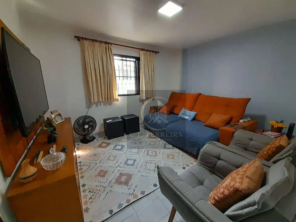Apartamento, 1 quarto, 45 m² - Foto 1