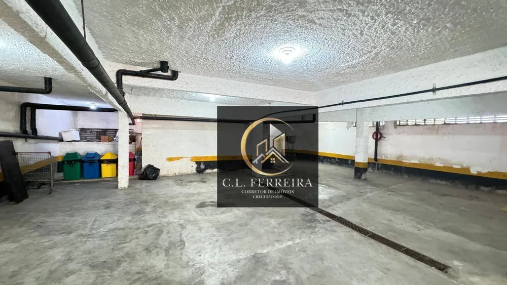 Apartamento, 1 quarto, 45 m² - Foto 9