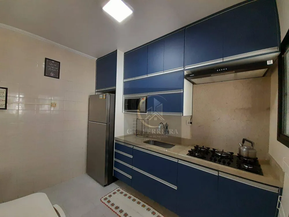 Apartamento, 1 quarto, 45 m² - Foto 11