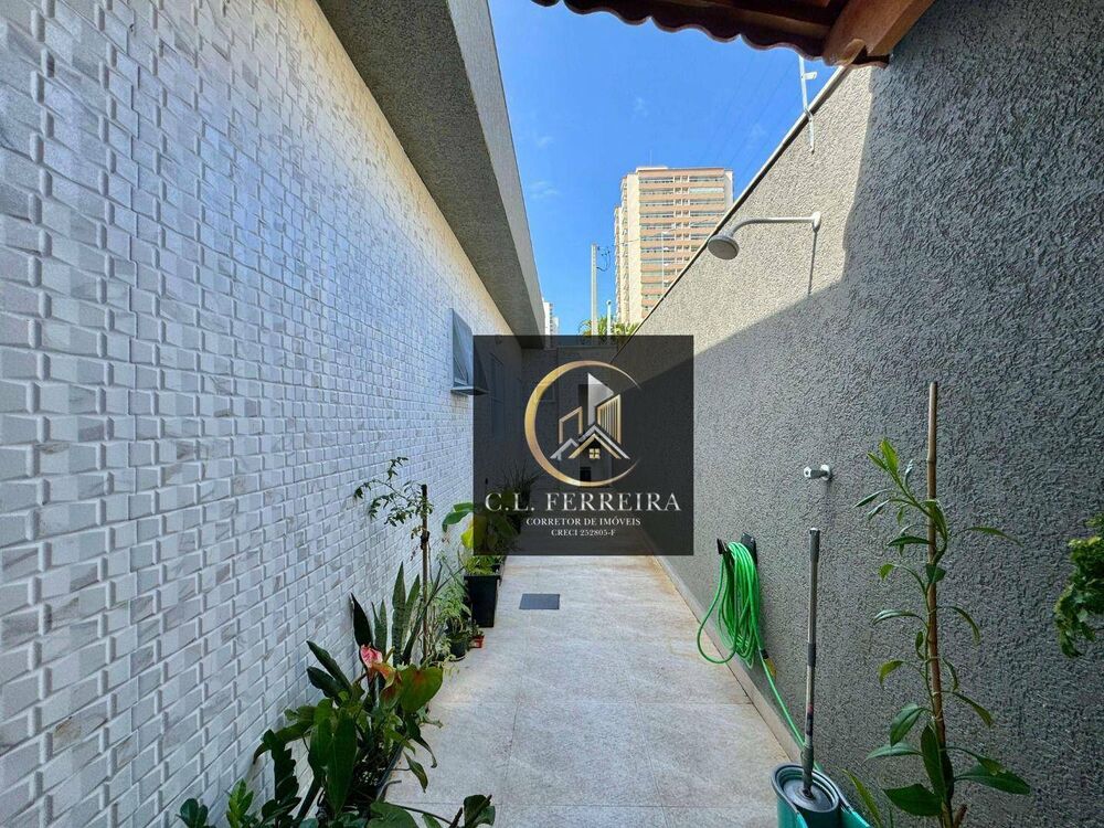Casa, 3 quartos - Foto 10