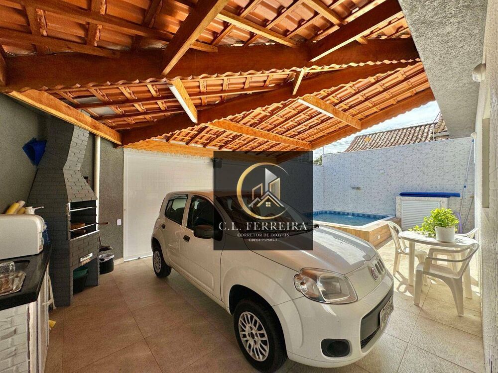 Casa, 3 quartos - Foto 7