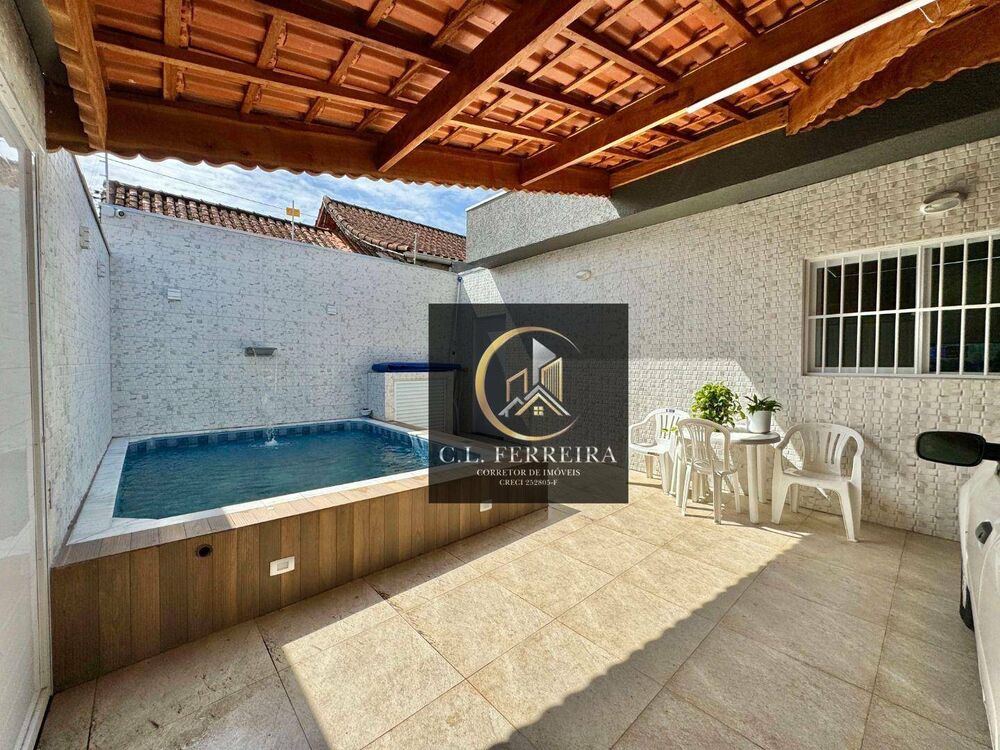 Casa, 3 quartos - Foto 13