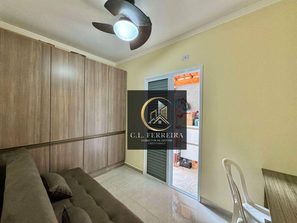 Casa, 3 quartos - Foto 18