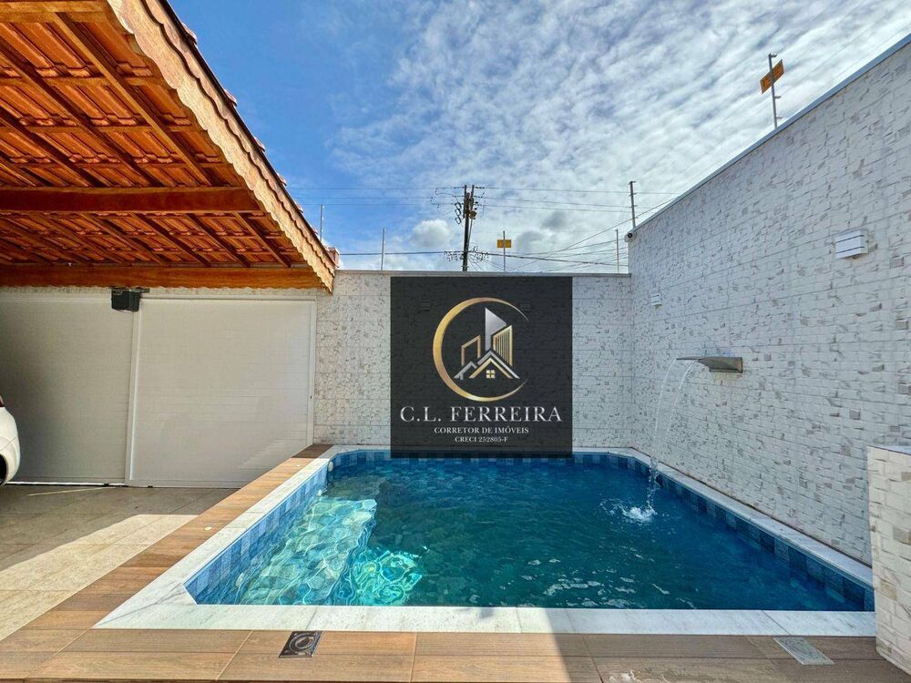Casa, 3 quartos - Foto 6