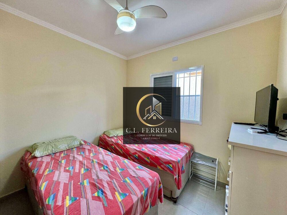 Casa, 3 quartos - Foto 4