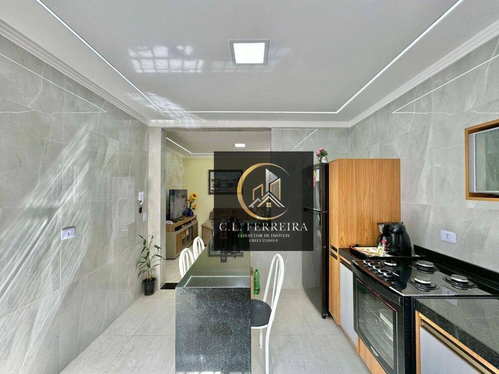 Casa, 3 quartos - Foto 11