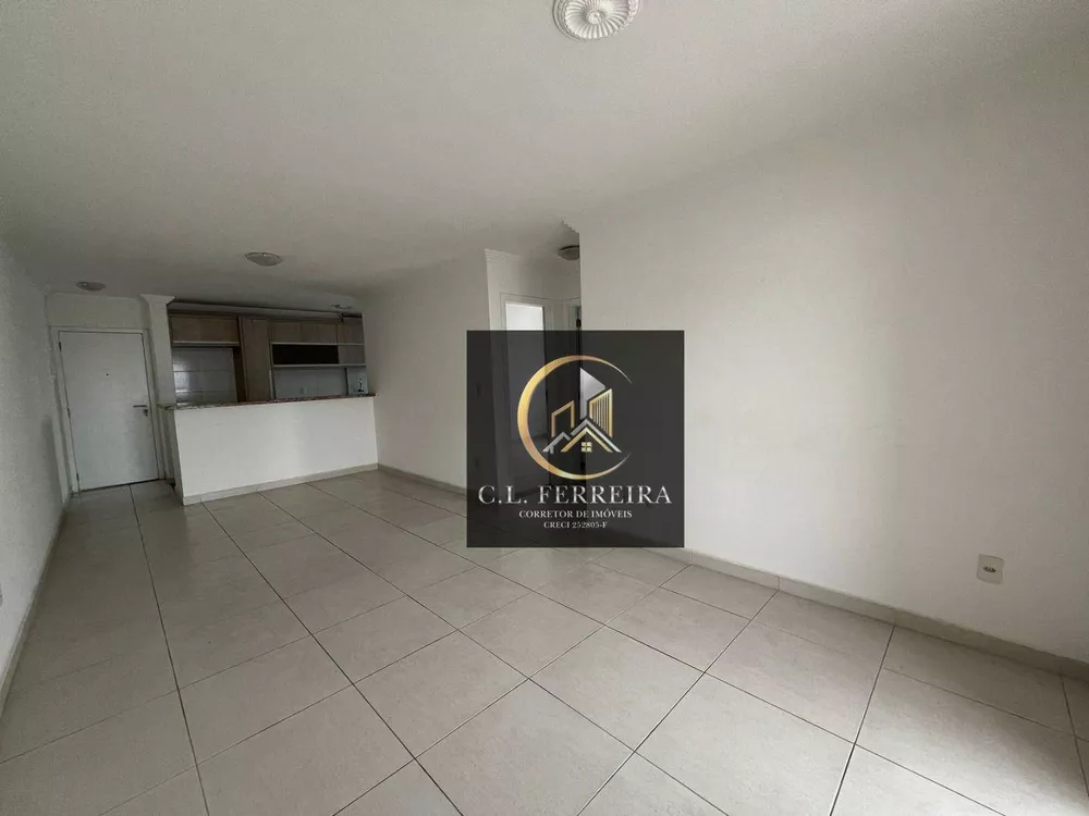 Apartamento à venda com 2 quartos, 85m² - Foto 1