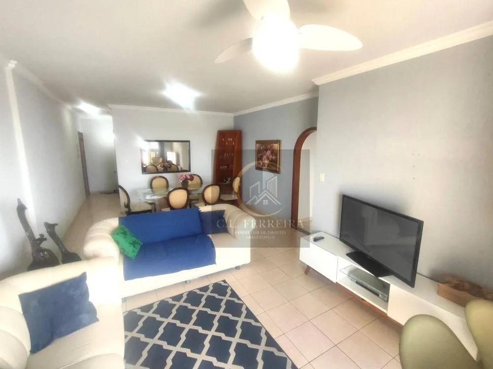 Apartamento, 2 quartos, 113 m² - Foto 3
