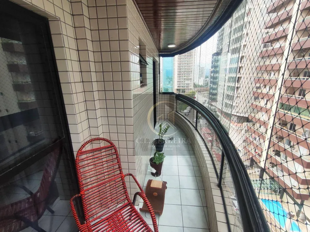 Apartamento, 2 quartos, 87 m² - Foto 3