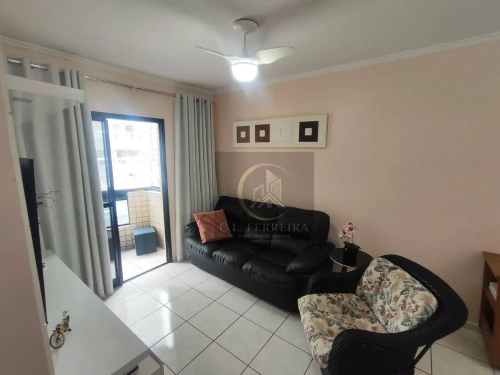 Apartamento, 2 quartos, 87 m² - Foto 2