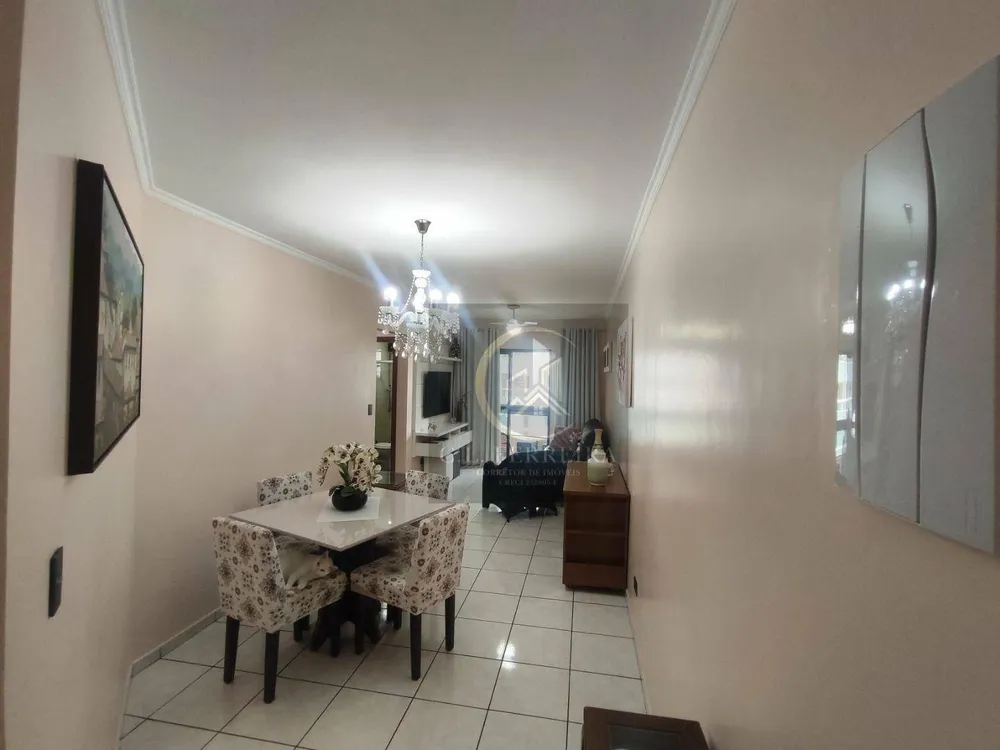 Apartamento, 2 quartos, 87 m² - Foto 1