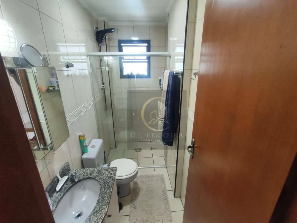 Apartamento, 2 quartos, 87 m² - Foto 8