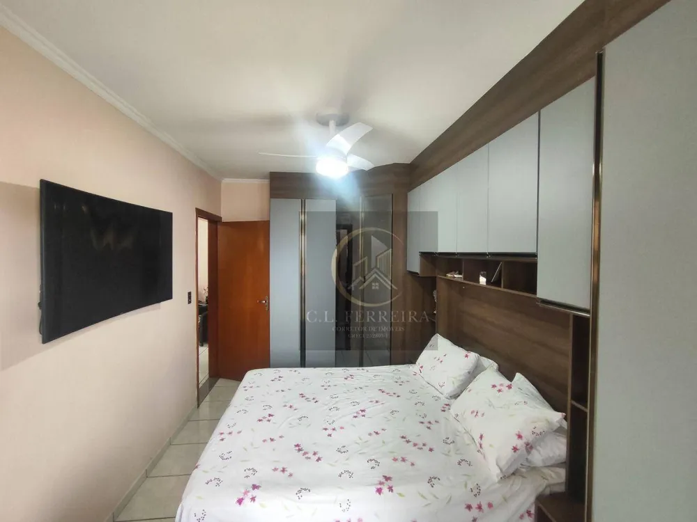Apartamento, 2 quartos, 87 m² - Foto 12