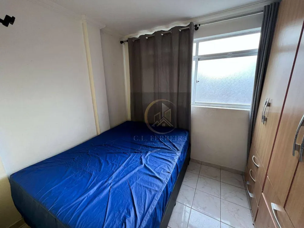 Kitnet-Studio, 37 m² - Foto 4