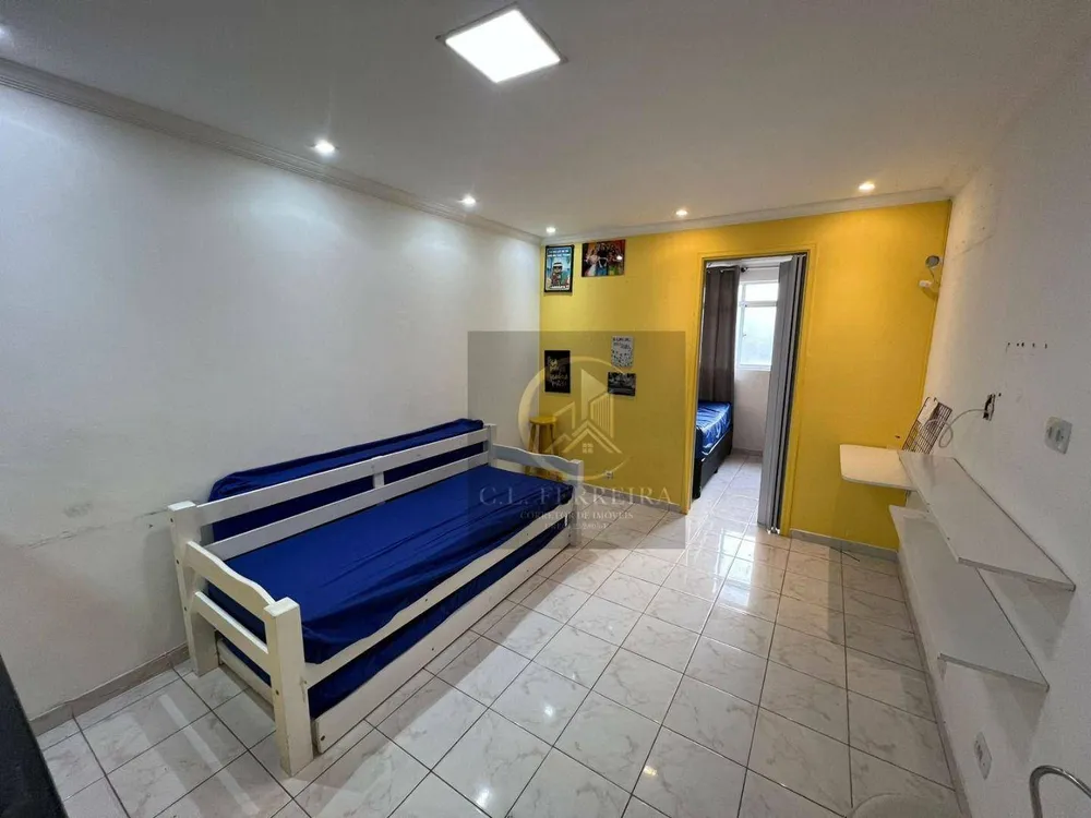 Kitnet-Studio, 37 m² - Foto 8