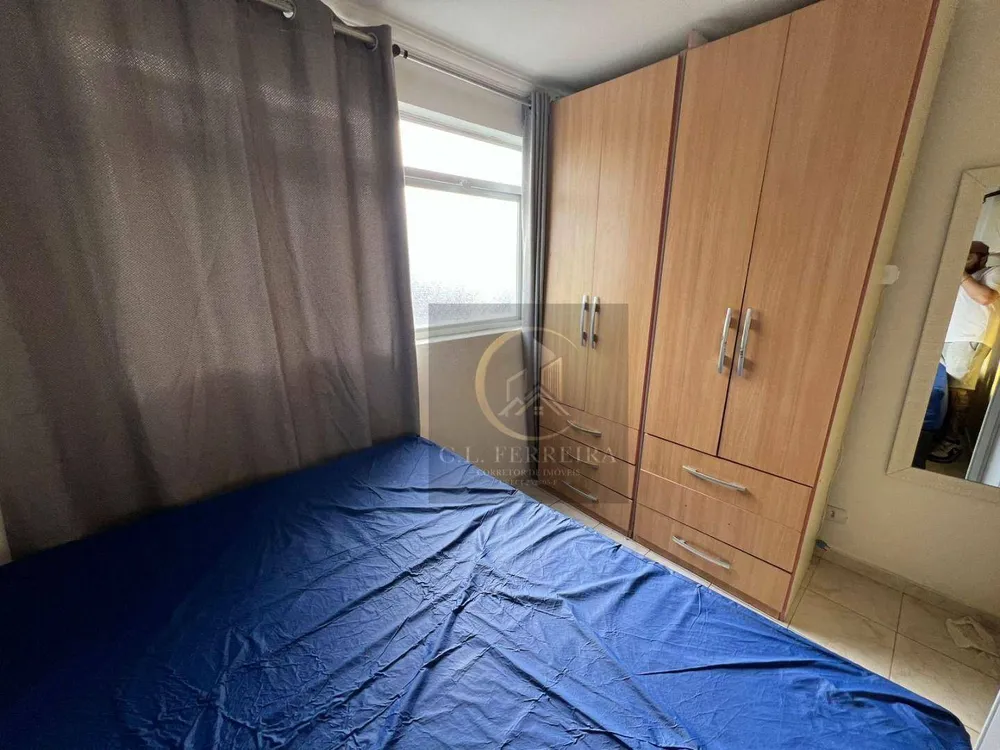 Kitnet-Studio, 37 m² - Foto 2