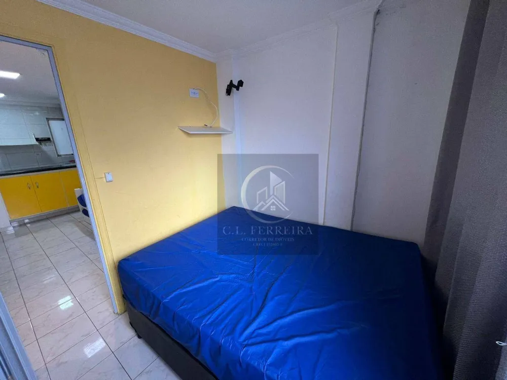 Kitnet-Studio, 37 m² - Foto 3