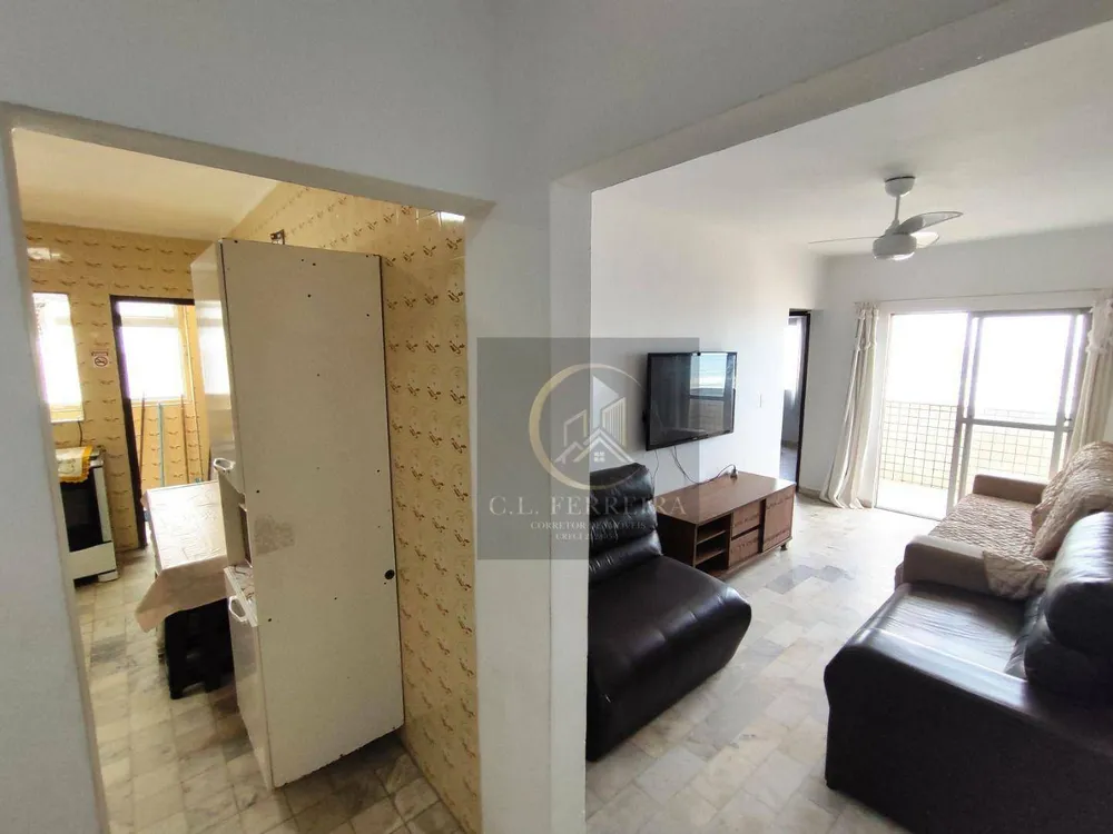 Apartamento, 2 quartos, 76 m² - Foto 1