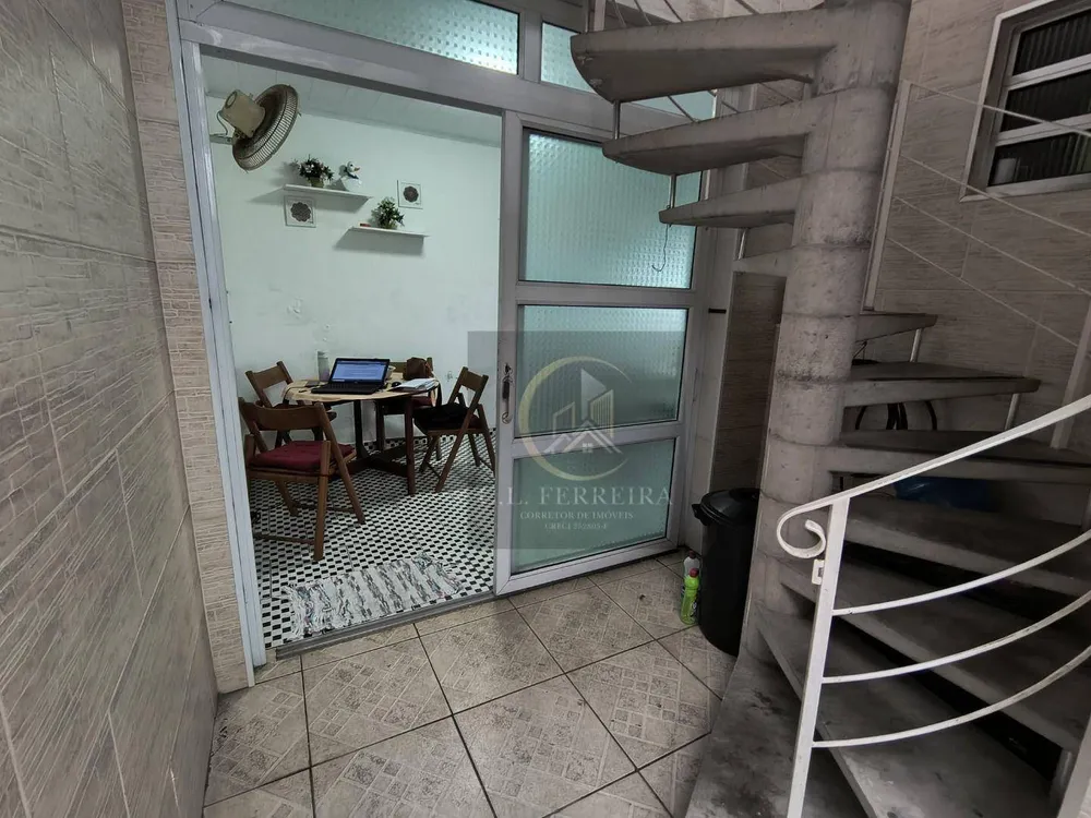 Casa, 2 quartos, 100 m² - Foto 3