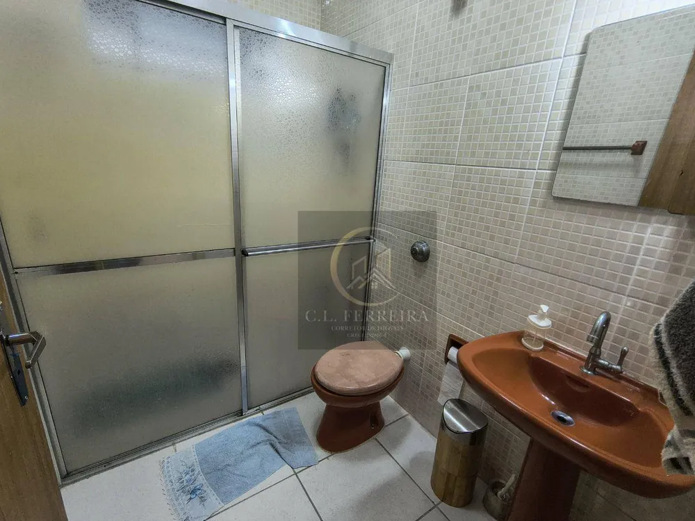 Casa, 2 quartos, 100 m² - Foto 16