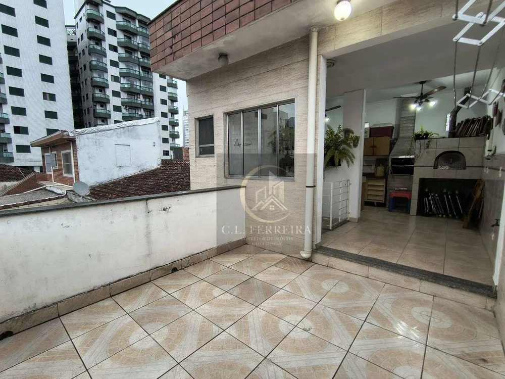 Casa, 2 quartos, 100 m² - Foto 7