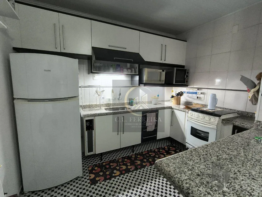 Casa, 2 quartos, 100 m² - Foto 12