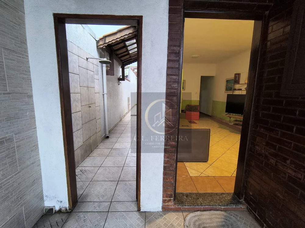 Casa, 2 quartos, 100 m² - Foto 15
