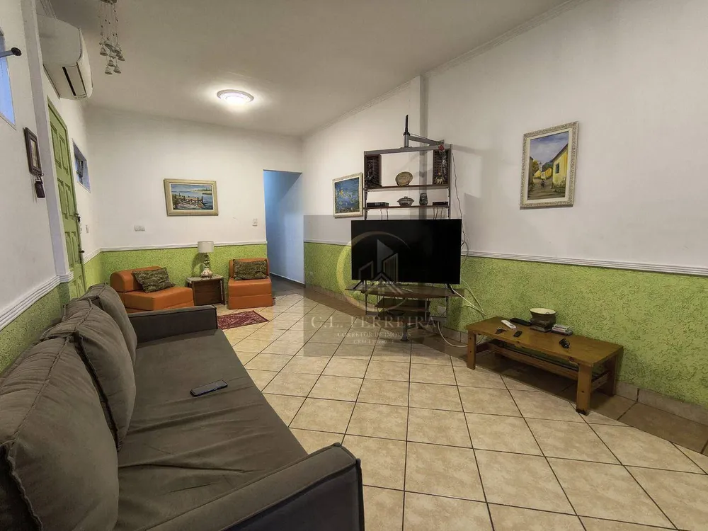 Casa, 2 quartos, 100 m² - Foto 1