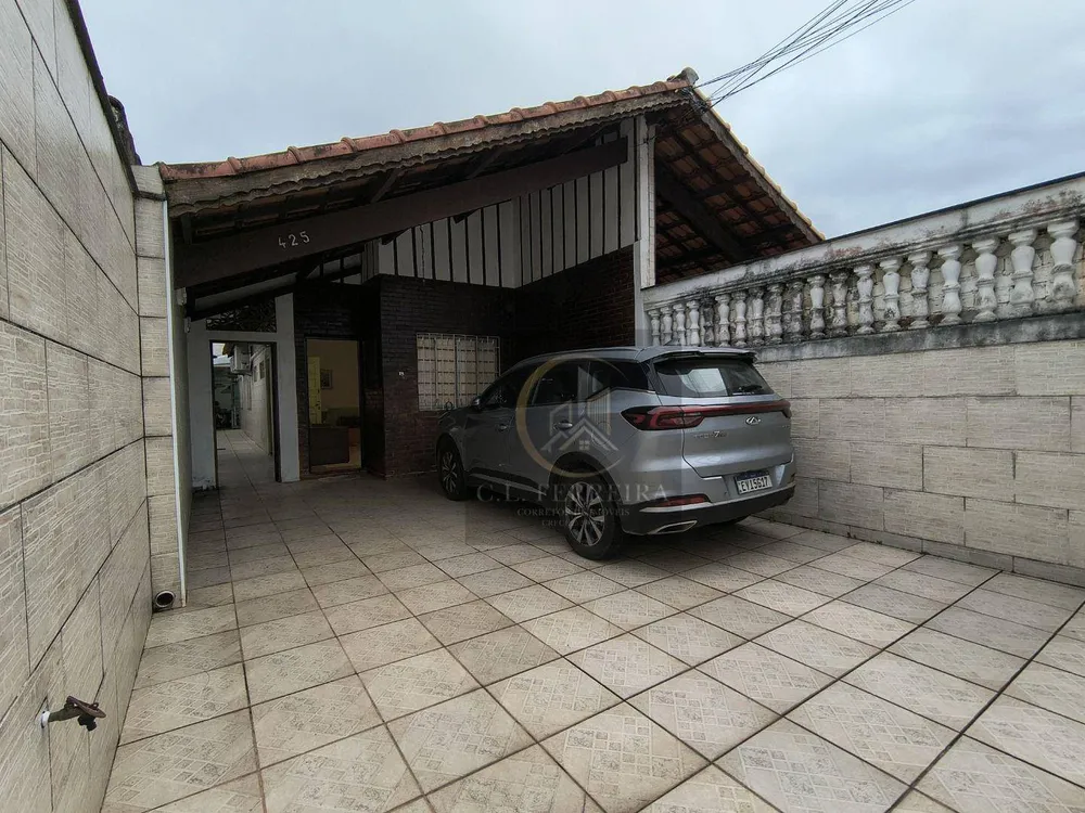 Casa, 2 quartos, 100 m² - Foto 5