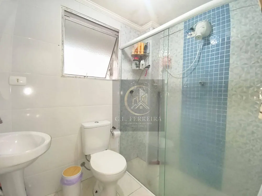 Apartamento, 1 quarto, 47 m² - Foto 9