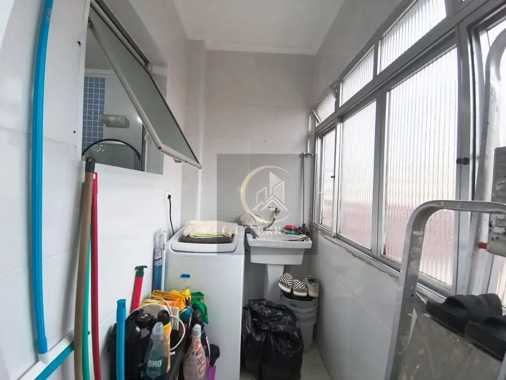 Apartamento, 1 quarto, 47 m² - Foto 3