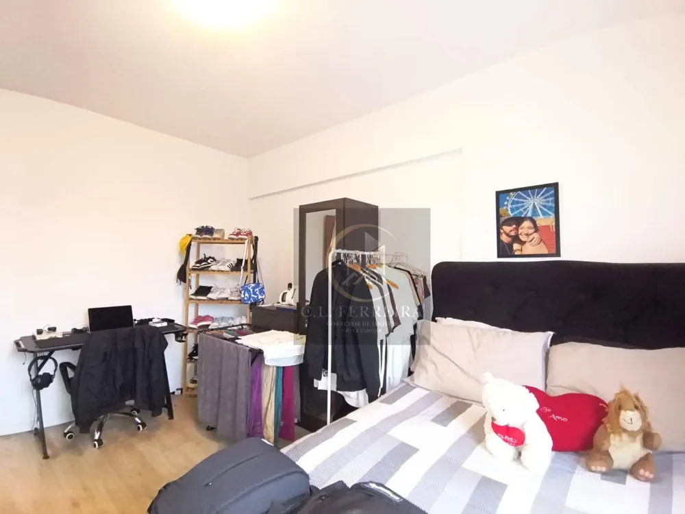 Apartamento, 1 quarto, 47 m² - Foto 6
