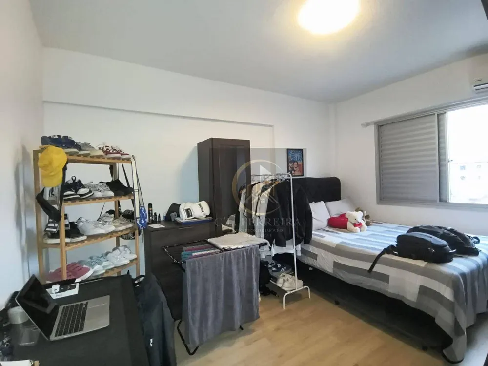 Apartamento, 1 quarto, 47 m² - Foto 5