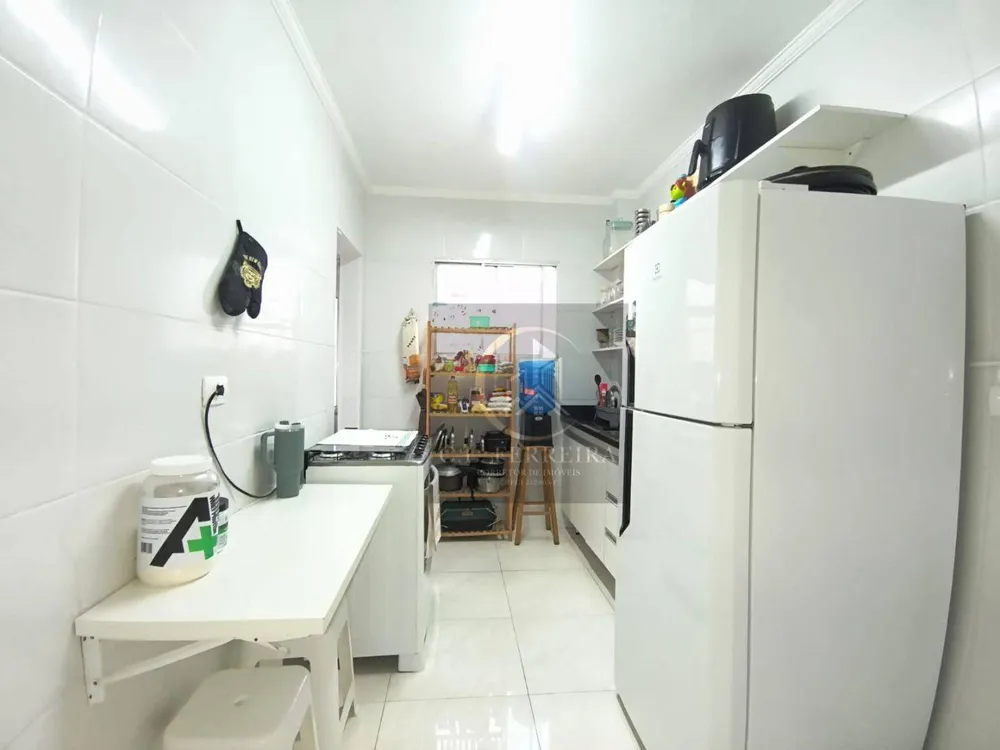Apartamento, 1 quarto, 47 m² - Foto 8
