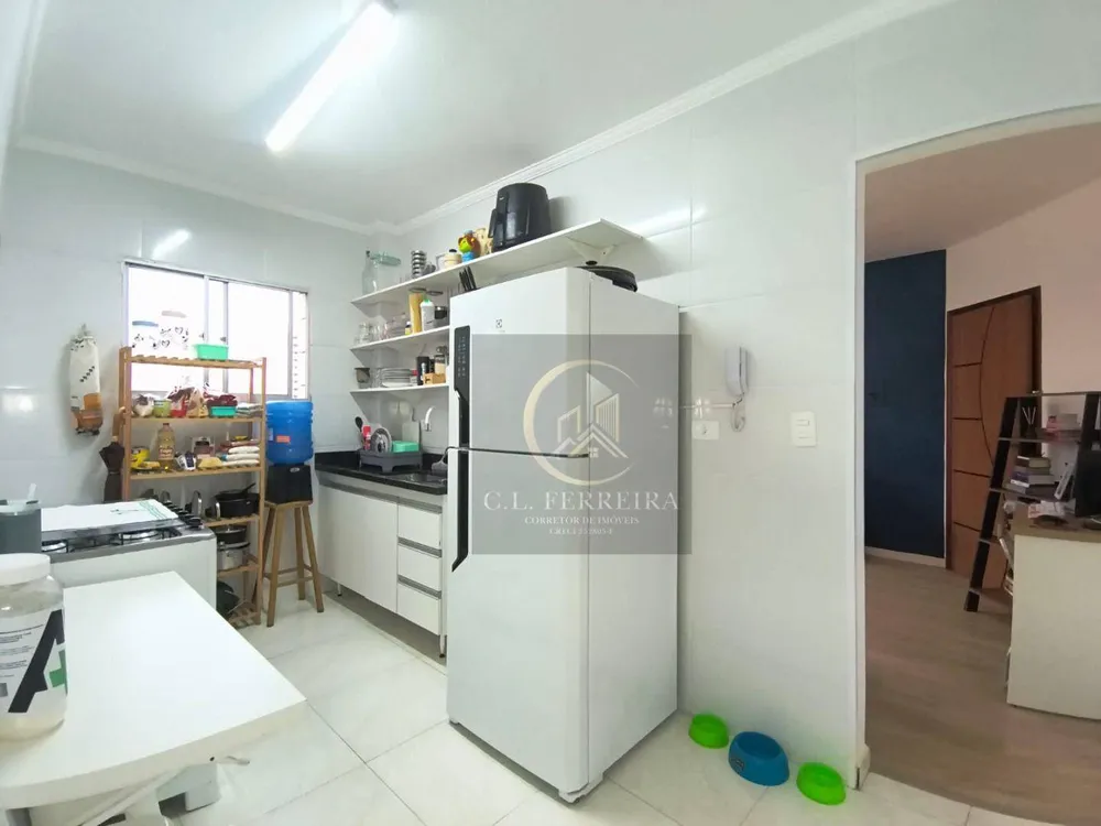 Apartamento, 1 quarto, 47 m² - Foto 11