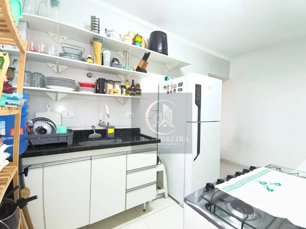 Apartamento, 1 quarto, 47 m² - Foto 12