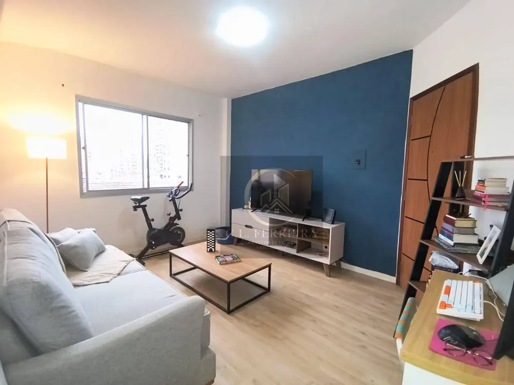 Apartamento, 1 quarto, 47 m² - Foto 10