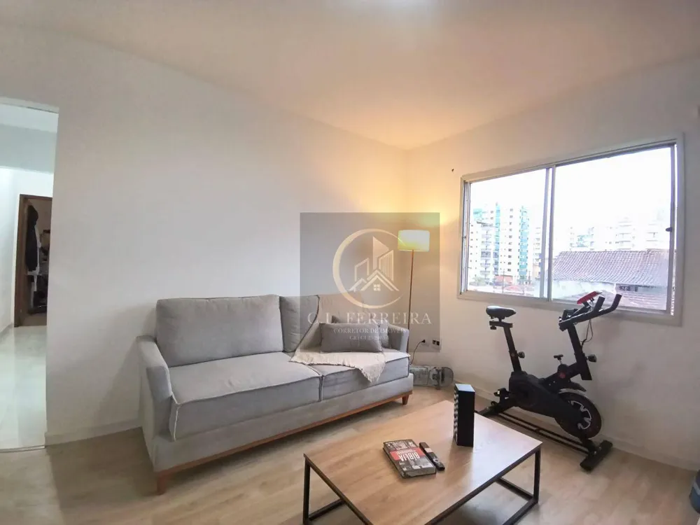 Apartamento, 1 quarto, 47 m² - Foto 2