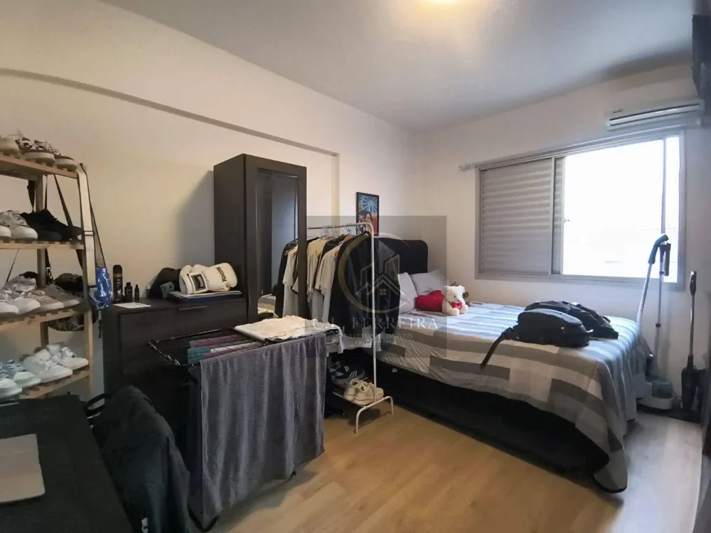 Apartamento, 1 quarto, 47 m² - Foto 4