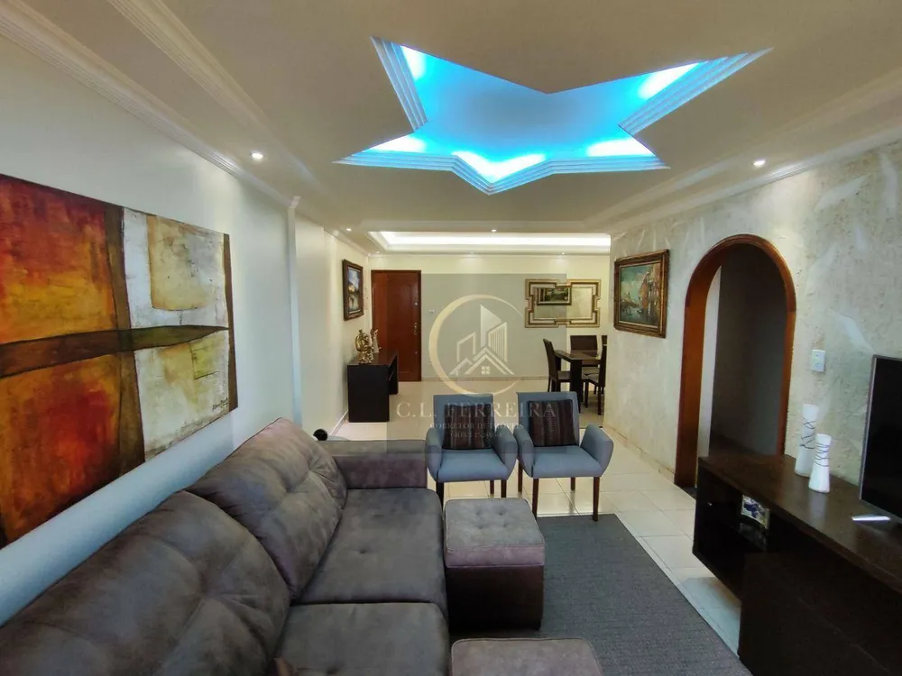 Apartamento, 2 quartos, 106 m² - Foto 2