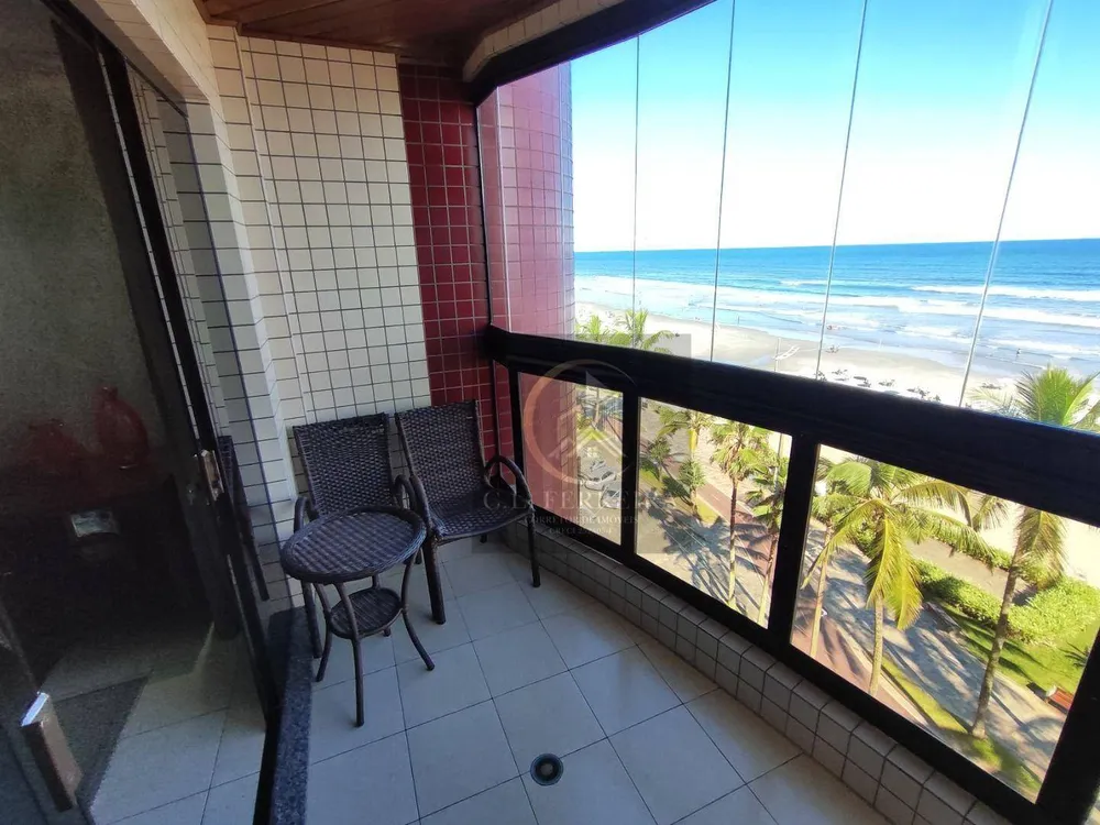 Apartamento, 2 quartos, 106 m² - Foto 3