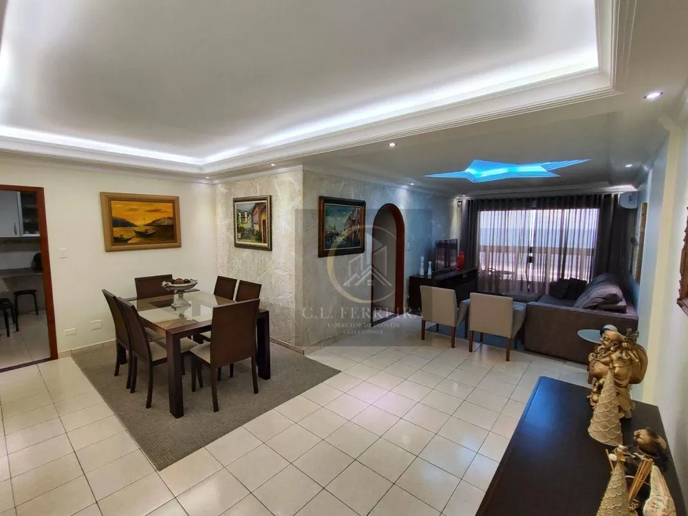 Apartamento, 2 quartos, 106 m² - Foto 1