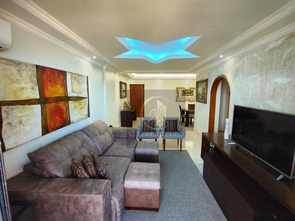 Apartamento, 2 quartos, 106 m² - Foto 5