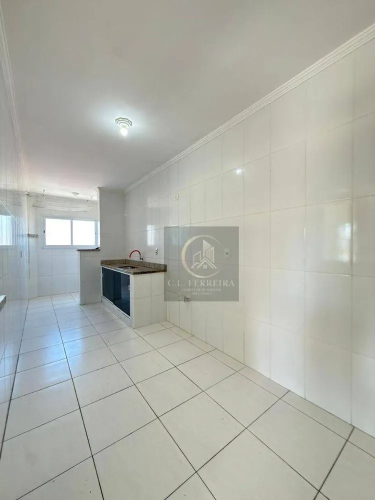 Apartamento, 2 quartos, 80 m² - Foto 12
