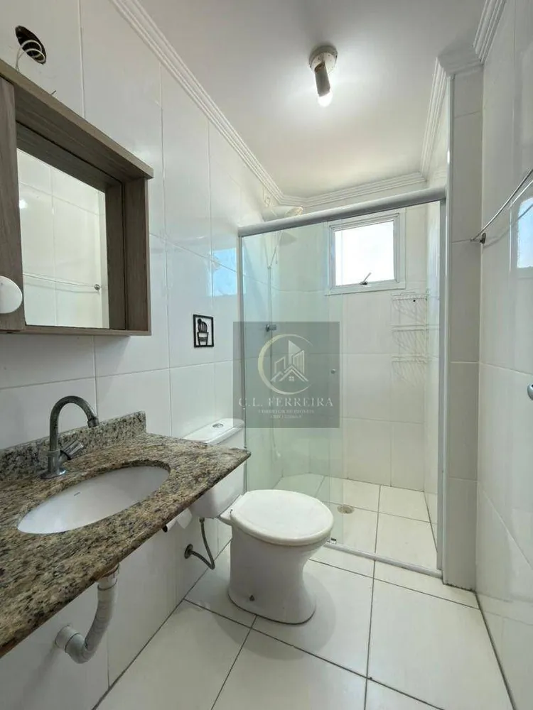 Apartamento, 2 quartos, 80 m² - Foto 10